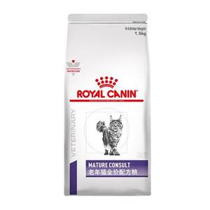 Royal Elderly Cat Full -price Formula (First Stage) SC36/1.5kg Cat Grain Master Grain is 7 years old
