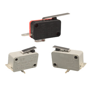 10 street machine joystick micro -motion switch Pandora gaming machine spare parts Moonlight Treasure Box Anti -Boxing King Piano
