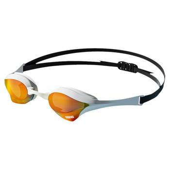 Arena imported professional competition cobra swimming goggles