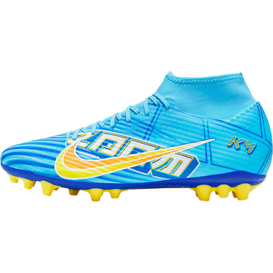 
Nike/Nike official genuine SUPERFLY 9 men's mid-top sports cushioning soccer shoes DO9343-400