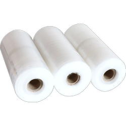 Stretch film plastic film pe packaging film large roll