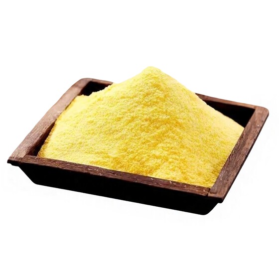 
Cornmeal farmer's new grains, fresh flour, corn tortillas, steamed buns, nutritious whole grain cob porridge
