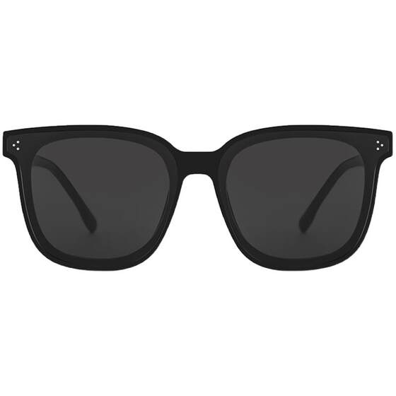 Sunglasses for women with high-end 2025 new glasses for men driving anti-ultraviolet light myopia sunglasses belt