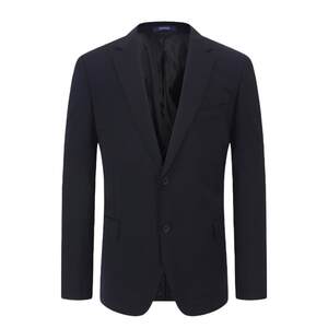 
Youngor men's formal suit spring and autumn new wedding business casual high-end wool dad suit jacket