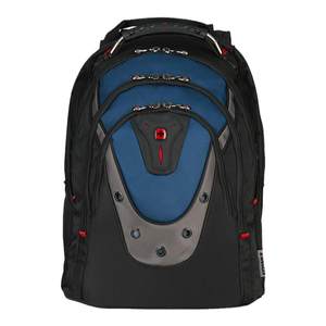 
Swiss Army Knife WENGER Wego Backpack Men's Backpack Business Computer Bag Large Capacity Daily Commuting