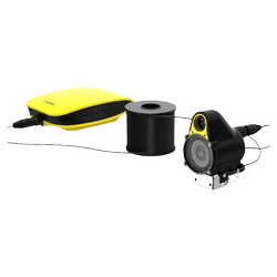 Stealing innovative fish detector underwater high-definition camera