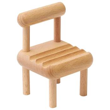 Desktop Drama Creative Desktop Ornament Mobile Phone Holder