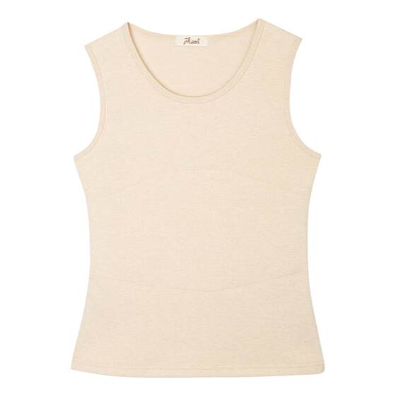 
Dingguagua warm vests for men and women are integrated with velvet thickened with middle-aged and elderly thickened with colorful cotton pure cotton inner top Gua Gua winter