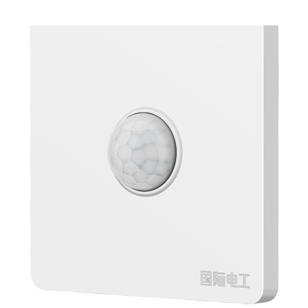 Type 86 Human Body Sensor Switch | Corridor Delay Time Control Smart ...