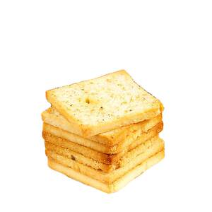 Miaoweijia crispy baked bun slices mixed grains bulk snacks crispy biscuits whole box of dry buns free shipping original healthy breakfast