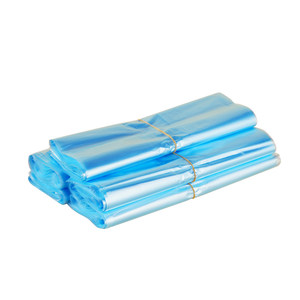 
100 children's small toilet garbage bags, toilet cleaning bags, baby potty disposable plastic bags