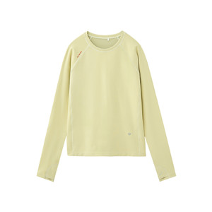 
Dodopoli children's running sports long-sleeved T-shirt moisture-wicking 26 spring new men's and women's bottoming shirt top