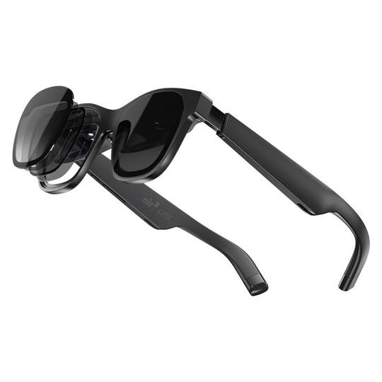 Xreal air 2 pro スマート ar メガネ - エレクトロクロミック翻訳 & vr 