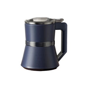 
German ultra-fine grinder grinder household small crushing and wall-breaking machine Chinese medicine crushing grain mill
