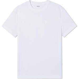 
AIGLE summer DFT quick-drying short-sleeved sports outdoor casual moisture-absorbent T-shirt men's top round neck AW63
