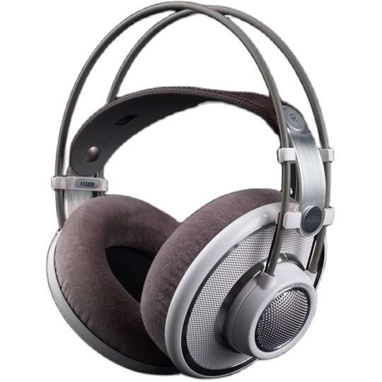 AKG K701 有線モニタリングヘッドホン - Hi-Fi プロフェッショナル