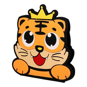 
Children's Montessori early education educational toys baby focus cognitive busy board fine motor training teaching aids