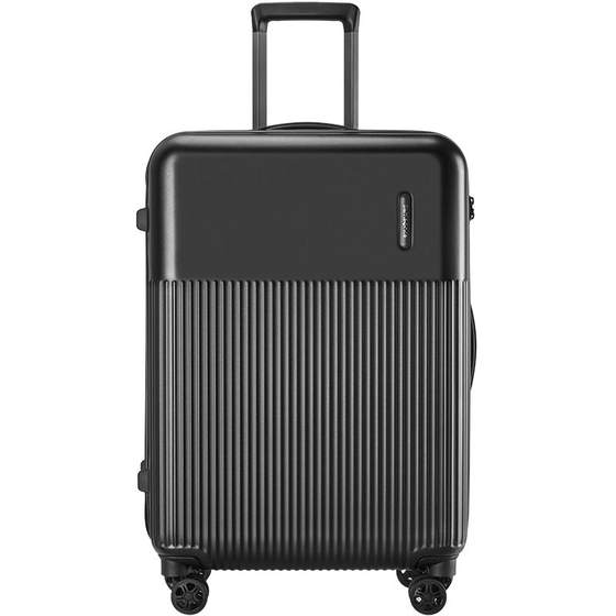 SAMSONITE/Snacks Official Ole Store same hiler box 20 -inch luggage suitcase DK7
