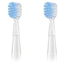 Lazy Beibei children's electric toothbrush original replacement brush head