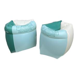 Adult Children's Swimming Circle Arms Learning Swimming Equipment Water Sleeve Basin Male Babies Swimming Sleeve Sleeve Drinking Artifact