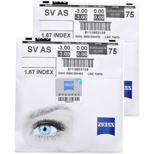 
Chengdu with Zeiss lens Zhirui single light digital Asian version 1.74 anti-blue light plus discoloration ultra-thin customization