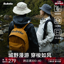Title 2024 New Travel Outdoor Backpack