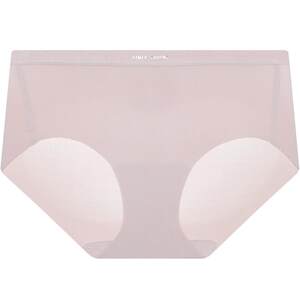 
AIMER CHUANG 芊茑underwear women's net mark comfortable low waist boxer briefs CA231921