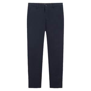 
[Long Staple Cotton] Dances with Wolves Casual Pants Men's 2025 Autumn New Commuting Versatile Stretch Straight Long Pants