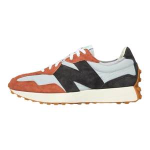 
New Balance/NB327 series men and women retro sports trends to enhance the heightened dad shoes MS327JC1/CPA