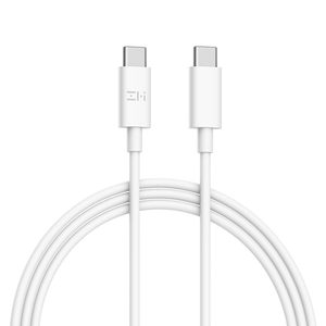 
Original Xiaomi CtoC data cable double-head Typec charging cable PD fast charging 100W suitable for Apple Macbook laptop Redmi computer 5A Android phone QC tablet extended Switch