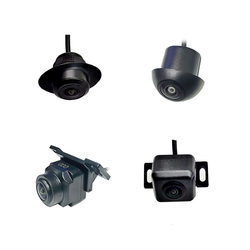 360 panoramic cameras are suitable for major brand definitions