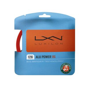 Luxilon Adrenaline/APR/SAVAGE/ELEMEN polyester hard tennis string