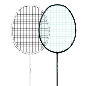 
WAVAW badminton racket authentic flagship store official professional single and double racket full carbon suit resistant to training and ultra-light