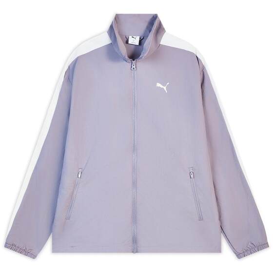 
Ten billion windproof, water-repellent and sunscreen UPF50+ sports woven jacket for men and women PUMA casual jacket