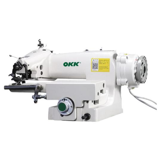 Okk101 Blind Sewing Machine - Automatic Thread Cutter