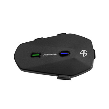 Alien Snail ET-003 Helmet Bluetooth Headset