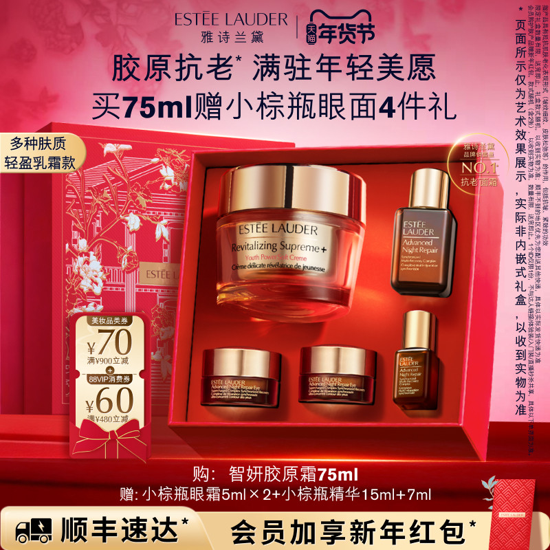 评测了2000+护肤品，深扒优惠活动一整夜，这些才是双11最值得买的！