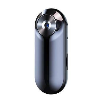 2025 new high-definition wearable camera convenient video recording tool recorder law enforcement motion camera camera