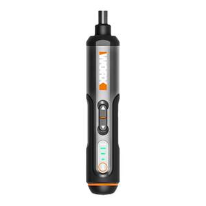 
Wicks electric screwdriver set WX242 small rechargeable household screwdriver official flagship store