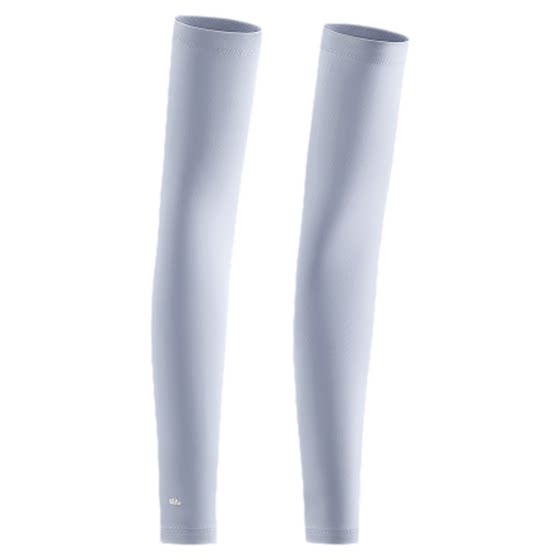 Under the banana sun protection ice sleeves for women cool driving UV rays driving outdoor fishing riding ice men sleeves