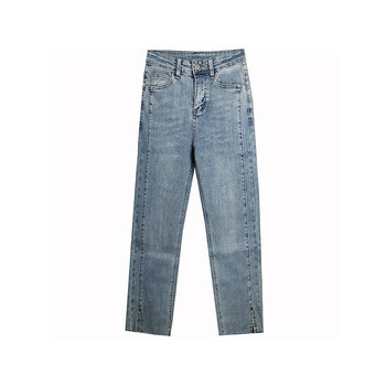 Edition is absolutely beautiful, giant skinny pipe pants ~
