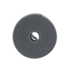 Wire and data cable storage Velcro strap cable management
