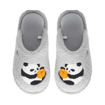 
Jiao Nei Velvet 520Home Children's Zootopia Slippers