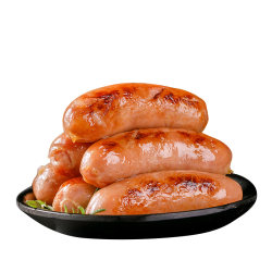Xiwang Large Meat Children's Sausage Grilled Sausage