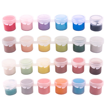 
Ceramic underglaze painting ceramic pigment medium temperature glaze