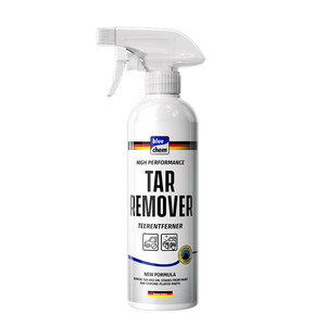 
German Blue Dolphin Asphalt Cleaner Car Asphalt Cleaner White Paint Powerful Determination of Swallow Gum