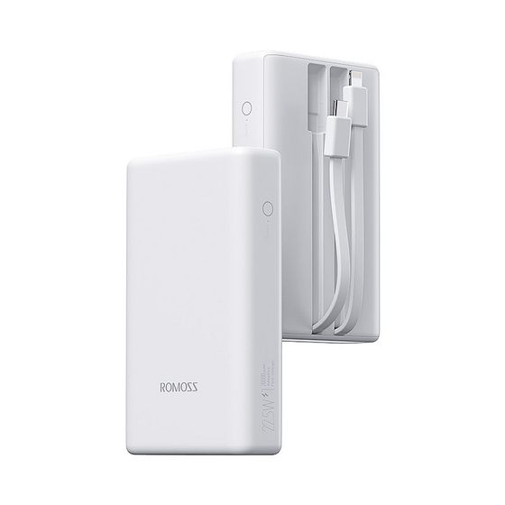 
3C certified Baseus 10000 mAh magnetic power bank card type suitable for Apple and Huawei portable mobile phones