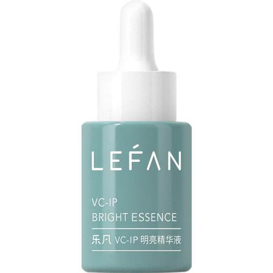 Lefan VCIP Xiaocui Bottle Essence Facial Skin Care Products Spotlight Official Flagship Store Genuine Men and Women