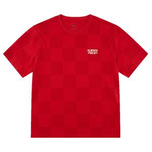 
Jordan short-sleeved T-shirt for boys 2026 new summer style New Year's short T-shirt for men in RiRi Youcai shopping mall