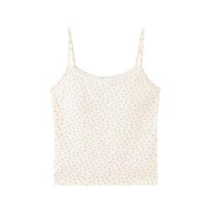 
Sanfu vest women's inner wear 2026 new summer lace tie chest pad outer wear suspender top women's clothing